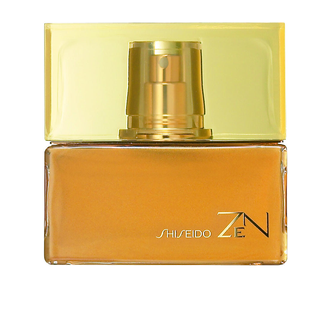 Shiseido Zen EDP 50ml | Thiemann Shop